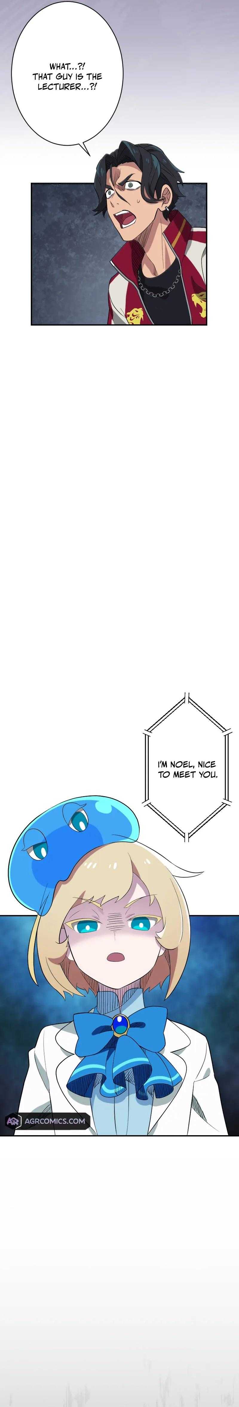 Slime Blossom: A Reincarnated Genius in a New World Chapter 2 10